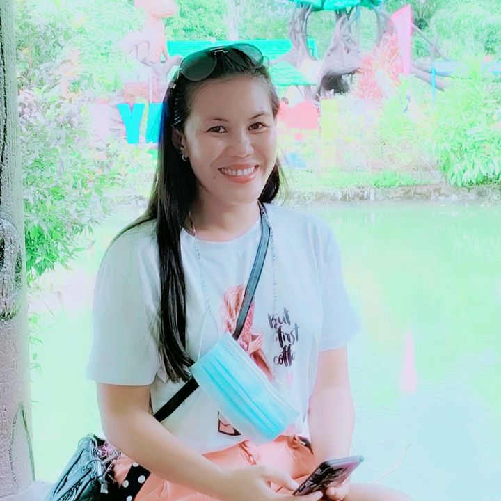 Profile Picture of Taralets (@tara_lets_go) on Tiktok