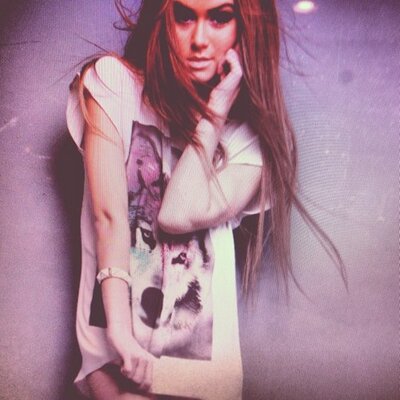 Profile Picture of NYCheyenne (@__CheyenneScott) on Twitter