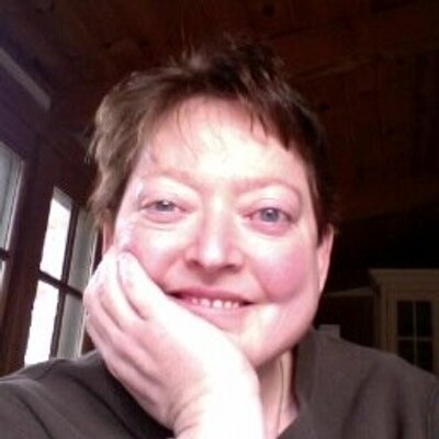 Profile Picture of Margaret S Tucker (@MargaretTucker) on Twitter