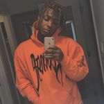 Profile Picture of Jared Higgins (@juicewrld999_fp9) on Instagram
