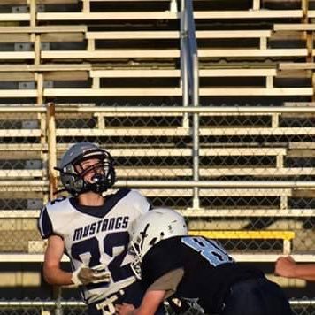 Profile Picture of Kyle Stubblefield (@KyleStubb32) on Twitter