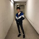 Profile Picture of adamchee.95 (@adamchee.95) on Instagram