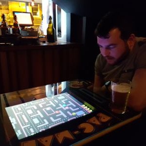 Profile Picture of James Nolan (@the_daw) on Twitter