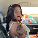Profile Picture of Miranda Petersen (@sorry_mrs_jackle) on Instagram