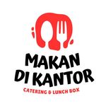 Profile Picture of Makan Di Kantor | Catering & Lunch Box Jakarta (@makandikantor.id) on Instagram