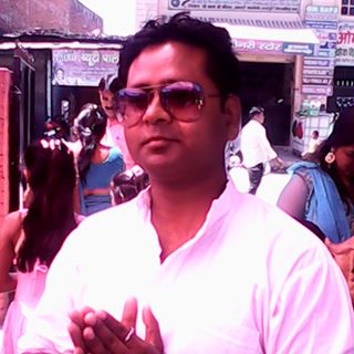 Profile Picture of Sunil Masih (@Sunil-Masih) on Facebook