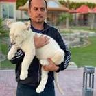 Profile Picture of   Masoud Alhammad... (@alhammad_exotic_pet) on Tiktok
