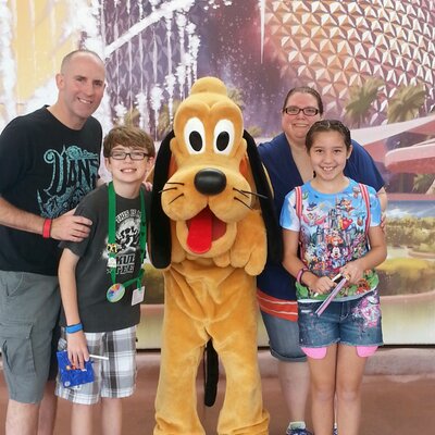 Profile Picture of Robin Goss (@RobinGoss2010) on Twitter