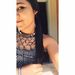 Profile Picture of Daniela Baeza Denis (@danielabaezadenis) on Pinterest