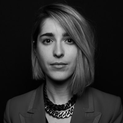 Profile Picture of Kenzi Wilbur (@@kenziwilbur) on Twitter