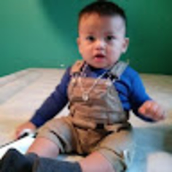 Profile Picture of Cesar Adrian (@adrianctc610) on Poshmark