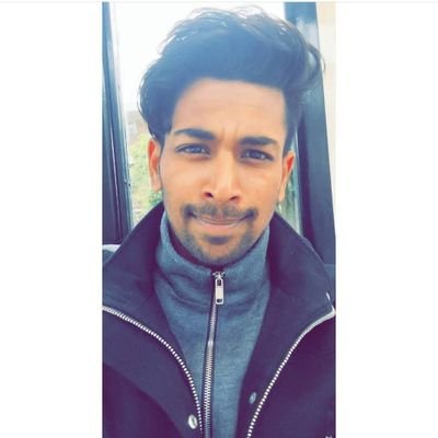 Profile Picture of Swapnil Kulkarni (@swapnilsk7) on Twitter