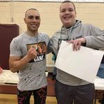 Profile Picture of Jeremy Waybright (@jeremywaybright) on Instagram