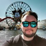 Profile Picture of Darrell Dalton (@dazler1991) on Instagram