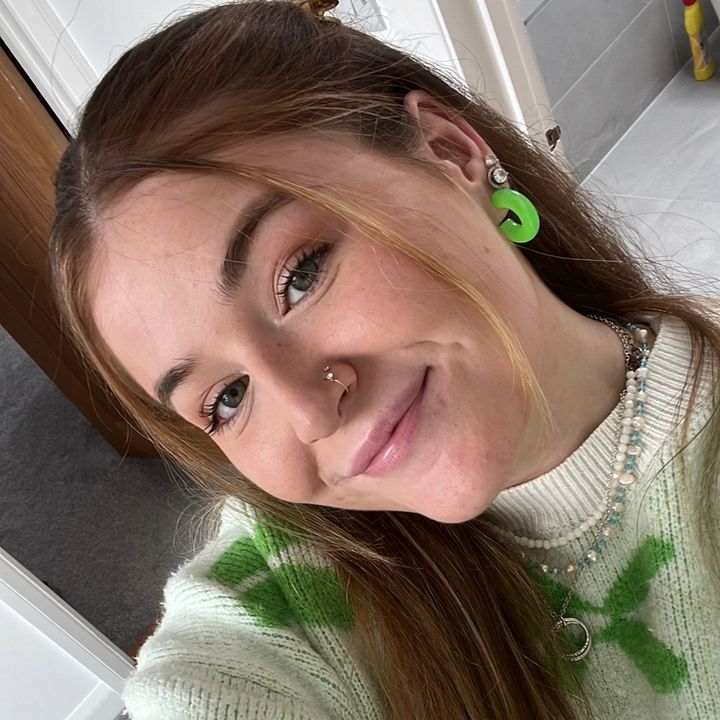 Profile Picture of Aprilhunterr (@april_hunter_) on Tiktok