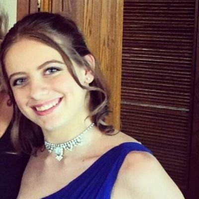 Profile Picture of Ann Ogle (@AnnOgle_) on Twitter