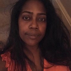 Profile Picture of LueAnn Williams (@lubaby74) on Tiktok