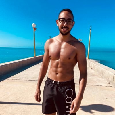 Profile Picture of El Far (@Mohamed_S_Elfar) on Twitter