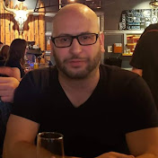 Profile Picture of Tony Savino (@bariit) on Youtube