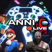 Profile Picture of Anni (@Boss-Anni) on Youtube