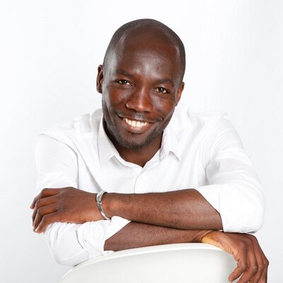 Profile Picture of DANKLOU Dodji Kossi (@DodjiKossi) on Twitter