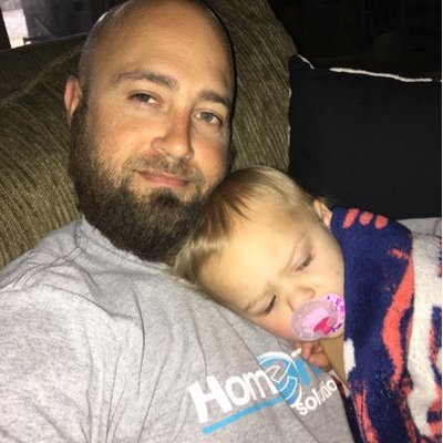 Profile Picture of Jared Holbrook (@jaredh1234) on Twitter