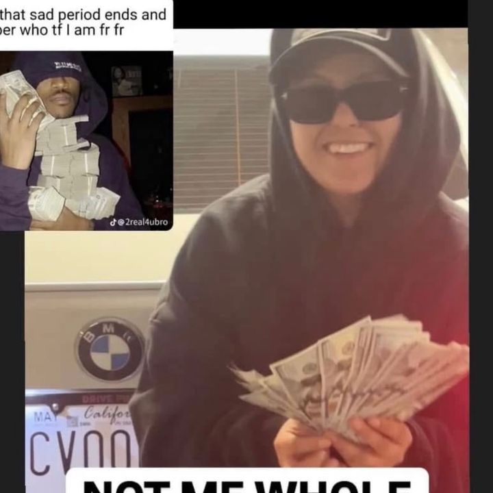 Profile Picture of N3WPORT_B58 (@newport_b4) on Tiktok