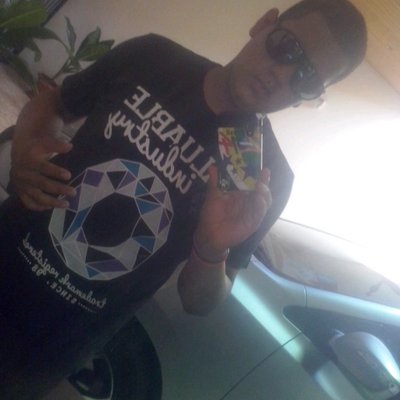 Profile Picture of Gino Ramirez (@ginoramirez95) on Twitter