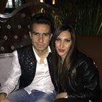 Profile Picture of Carlos Tamayo (@carlostamayork) on Instagram