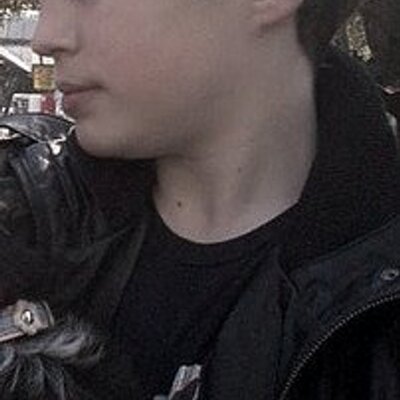 Profile Picture of Jacob Stinson (@JacobProngs) on Twitter