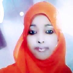 Profile Picture of Eng Ayan Jamal Omer (@ayanito143) on Twitter