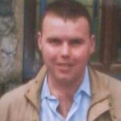 Profile Picture of Colin Dowling (@colindowl) on Twitter