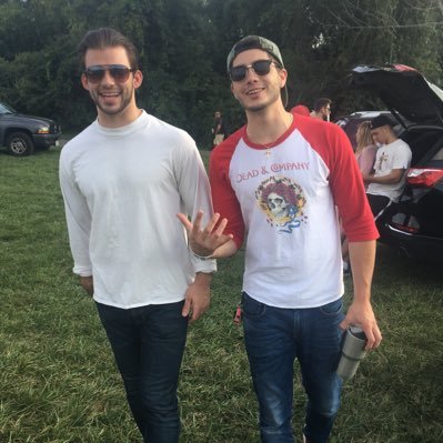 Profile Picture of Austin Gault (@austingault6) on Twitter