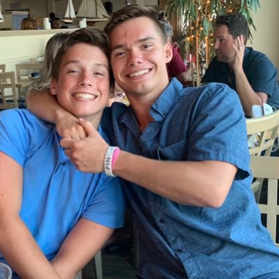 Profile Picture of Sean Neely (@sean_neely34) on Twitter