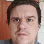 Profile Picture of Michael Fothergill (@canthinkofon) on Instagram