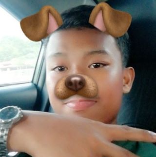 Profile Picture of Mark Borral Kenneth (@Khen7Borral) on Facebook