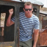 Profile Picture of Matthew Werner (@matthew-werner-4) on Quora
