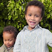 Profile Picture of Roscoe Wilson (@roscoe-wilson-8) on Quora