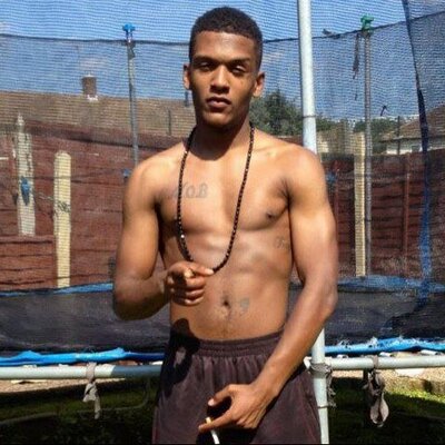 Profile Picture of Jordan O'connor (@_JordanOconnor) on Twitter