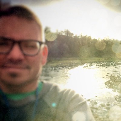 Profile Picture of Shawn Key (@iSaltshakers) on Twitter