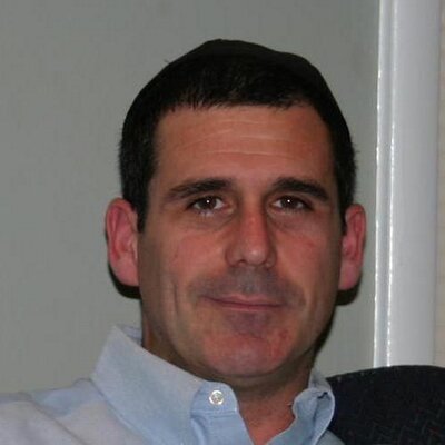 Profile Picture of Matthew Bernstein (@matthewberns) on Twitter