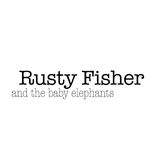 Profile Picture of Rusty Fisher / Baby Elephants (@rustyfisherbe) on Instagram
