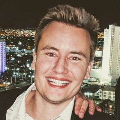 Profile Picture of Jeffrey Buettner (@jeffreybuettner) on Twitter