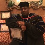 Profile Picture of Dr. Devon Griffin-Burns (@devongriffinburns) on Instagram