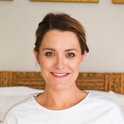 Profile Picture of Hannah Hunt (@HuntHannah) on Twitter