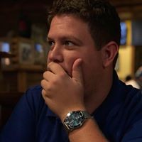 Profile Picture of Adam Yorke (@adam-yorke-4) on Quora