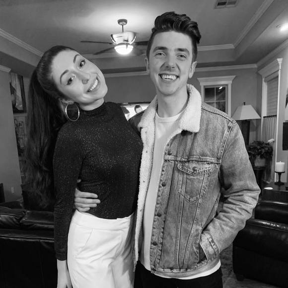 Profile Picture of Makenna Visconti (@makennavisc) on Poshmark