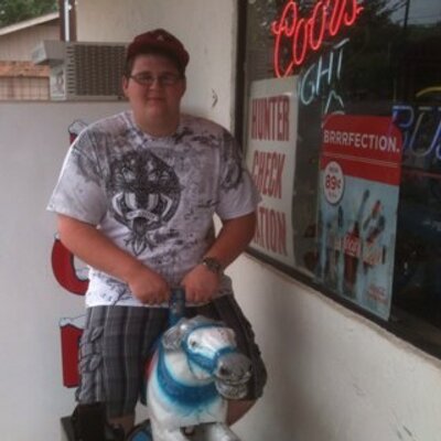 Profile Picture of Brian (@HeadyBrian) on Twitter