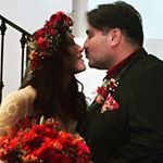 Profile Picture of Julia Harbert de Garcia (@the_rowan_child) on Instagram