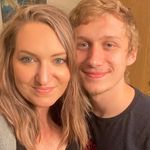 Profile Picture of Amber Madsen (@madsenamber) on Instagram